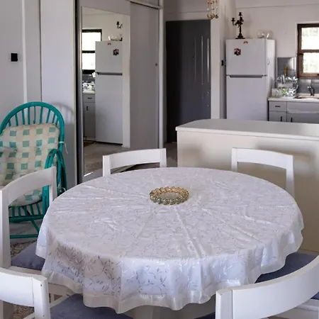 Apartament Peaceful Flat Close To Beach In Marmaris