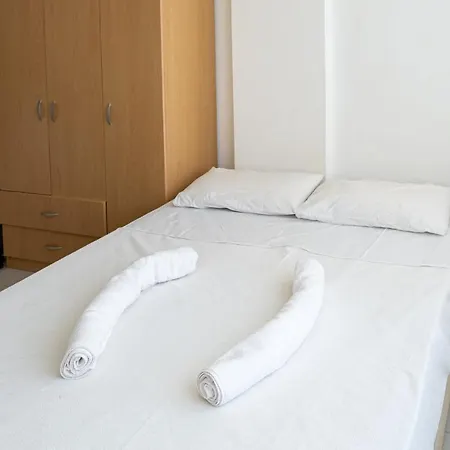 Peaceful Flat Close To Beach In Apartament Marmaris