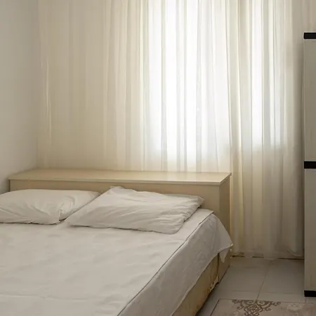 Apartamento Peaceful Flat Close To Beach In Marmaris