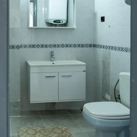 Peaceful Flat Close To Beach In Apartamento Marmaris